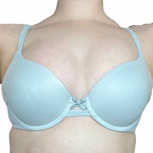 Victoria’s Secret Perfect Shape PushUp Bra 32C